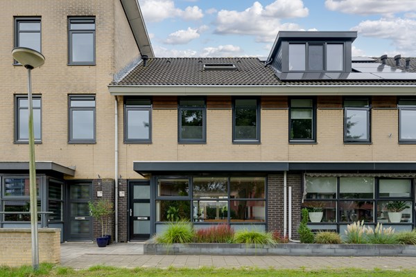 Medium property photo - Gangeslaan 156, 1448 DH Purmerend